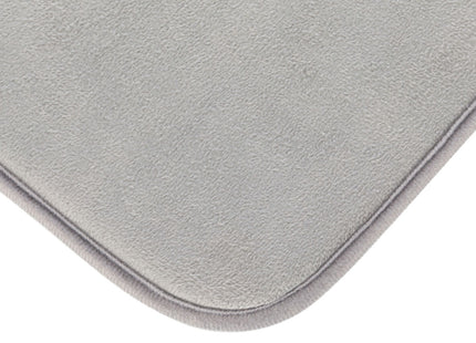 Trixie Anti-Rutsch Thermoeinlage – grau, 26x46cm