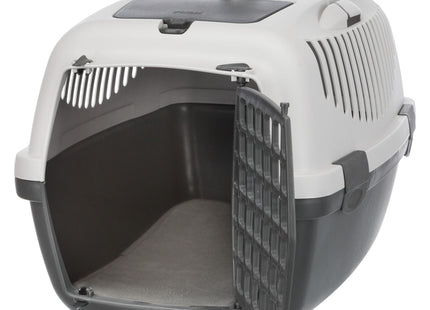 Trixie Anti-Rutsch Thermoeinlage – grau, 26x46cm