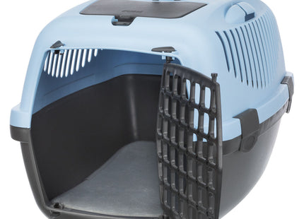 Trixie Anti-Rutsch Thermoeinlage – grau, 26x46cm