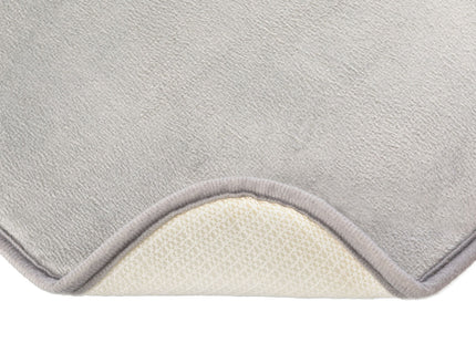 Trixie Anti-Rutsch Thermoeinlage – grau, 26x46cm