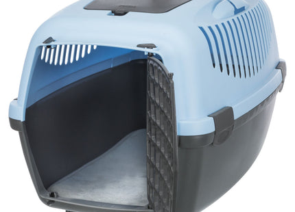 Trixie Anti-Rutsch Thermoeinlage – grau, 26x46cm