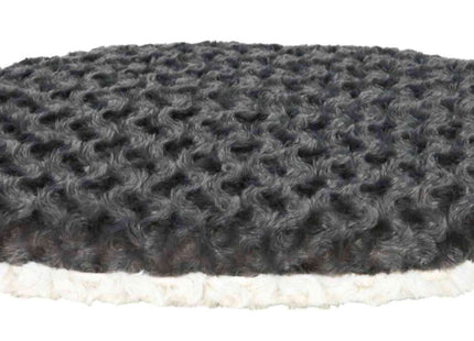 Trixie Kissen Kaline - Hundekissen creme/grau 44x31cm