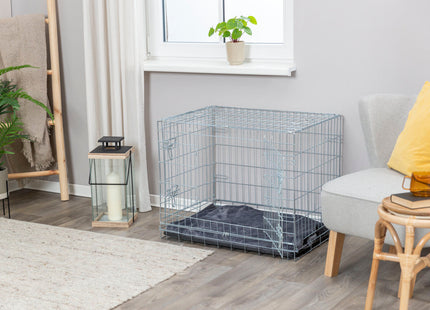 Trixie Transportkäfig für Haustiere - robust und sicher