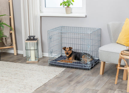 Trixie Transportkäfig für Haustiere - robust und sicher