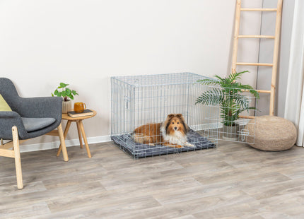 Trixie Transportkäfig für Haustiere - robust und sicher