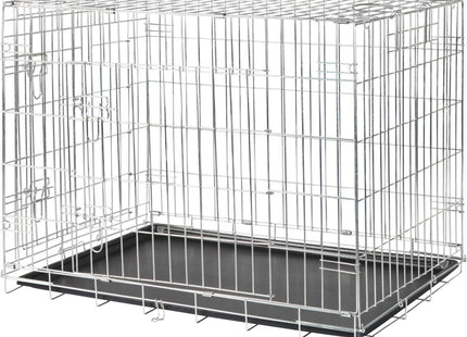 Trixie Transportkäfig für Haustiere - robust und sicher