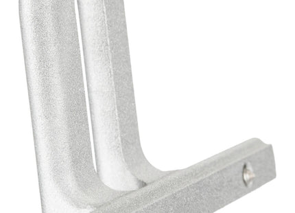 Trixie - Aluminium Einsatz für Vorhängeschloss silber