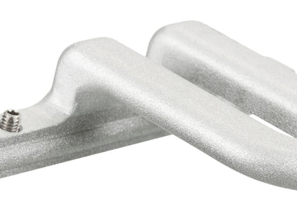 Trixie - Aluminium Einsatz für Vorhängeschloss silber