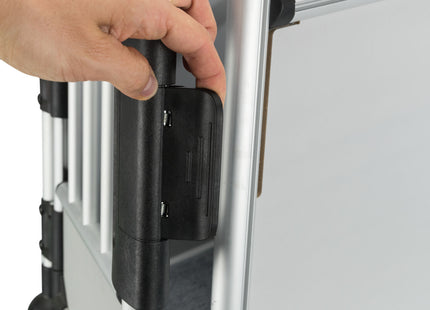 Trixie Transportkäfig - Aluminium, Grösse S