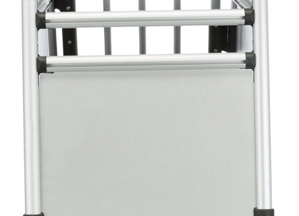 Trixie Transportkäfig, Aluminium