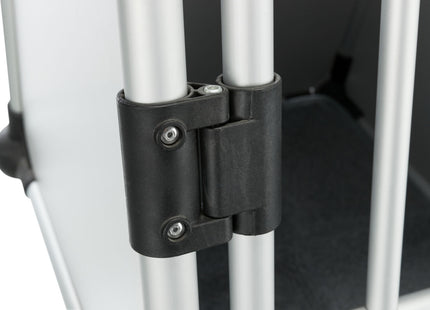 Trixie Transportkäfig - Aluminium, Grösse S