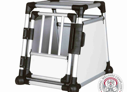 Trixie Transportkäfig, Aluminium