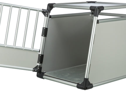 Trixie Transportkäfig, Aluminium
