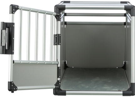 Trixie Transportkäfig, Aluminium