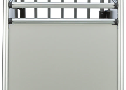 Trixie Transportkäfig - Aluminium, Grösse S