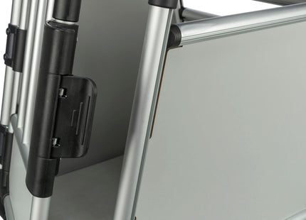 Trixie Transportkäfig - Aluminium, Grösse S