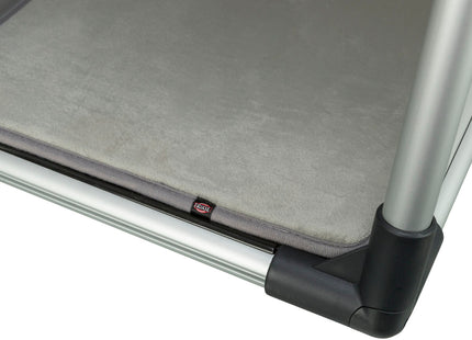 Trixie Transportkäfig - Aluminium, Grösse S