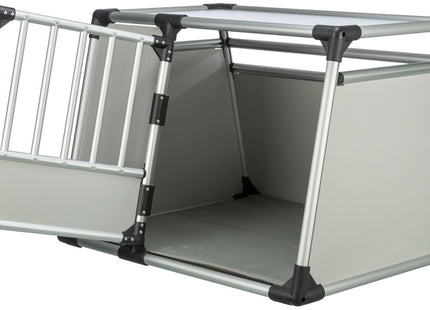 Trixie Transportkäfig, Aluminium