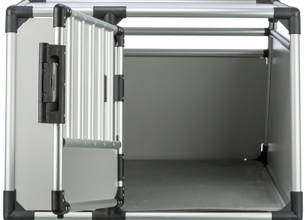 Trixie Transportkäfig, Aluminium