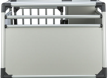 Trixie Transportkäfig, Aluminium