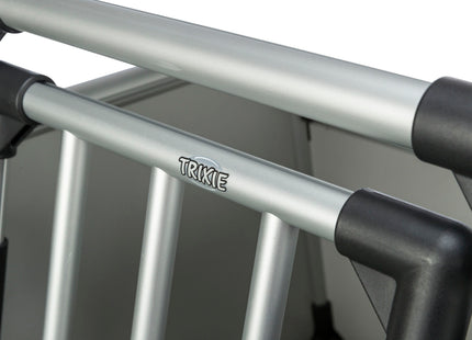 Trixie Transportkäfig - Aluminium, Grösse S
