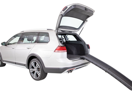 Trixie Petwalk Kunststoff-Rampe für Haustiere