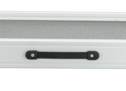 Trixie Petwalk Teleskop-Rampe für Haustiere