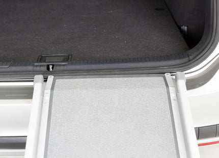 Trixie Petwalk Teleskop-Rampe für Haustiere