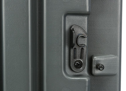 Trixie Petwalk Teleskop-Rampe für Haustiere