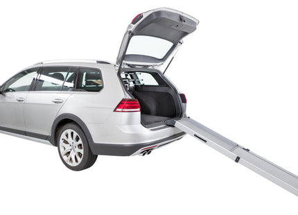 Trixie Petwalk Teleskop-Rampe für Haustiere