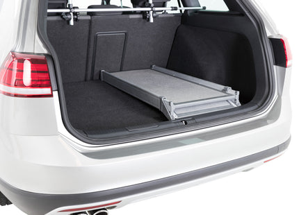 Trixie Petwalk Teleskop-Rampe für Haustiere