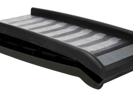 Trixie Klapp-Rampe – Kunststoff, 39×160 cm