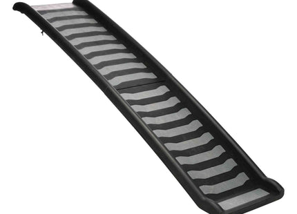 Trixie Klapp-Rampe – Kunststoff, 39×160 cm