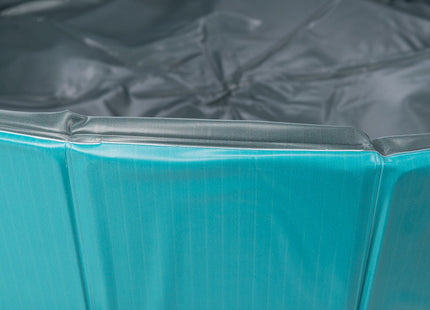Trixie Hundepool - rund, blau, ø70×12cm