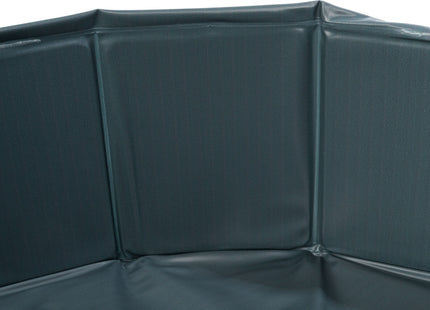 Trixie Hundepool - rund, blau, ø70×12cm