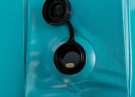 Trixie Hundepool - rund, blau, ø70×12cm