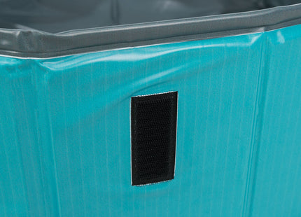 Trixie Hundepool - rund, blau, ø70×12cm