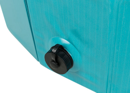 Trixie Hundepool - rund, blau, ø70×12cm