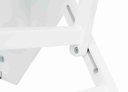 Trixie Heimtiertreppe - verstellbar, 3-stufig, weiss