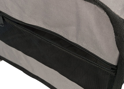 Trixie TCamp Twister - faltbarer Hundereiseplatz S