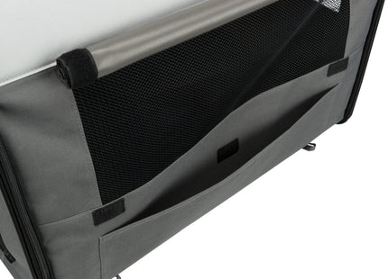 Trixie TCamp Transporthütte - Nylon, Grösse 1