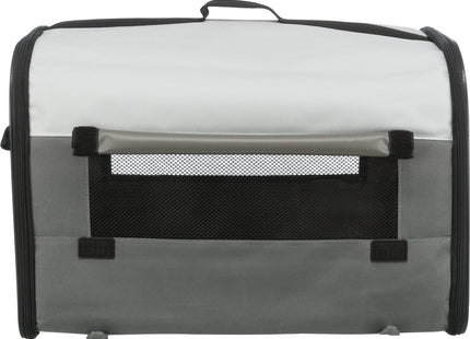 Trixie TCamp Transporthütte - Nylon, Grösse 1