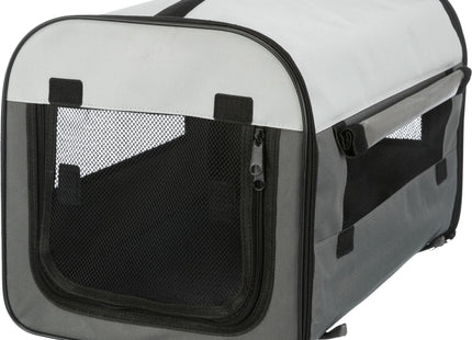 Trixie TCamp Transporthütte - Nylon, Grösse 1