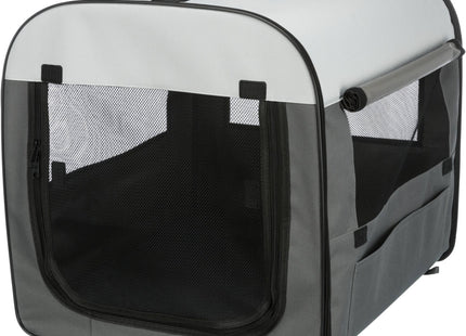 Trixie TCamp Transporthütte - Nylon, Grösse 1