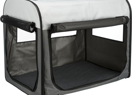 Trixie TCamp Transporthütte - Nylon, Grösse 1