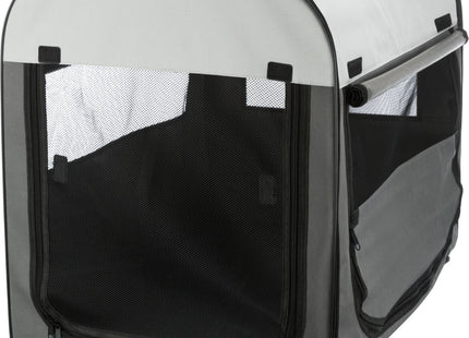 Trixie TCamp Transporthütte - Nylon, Grösse 1