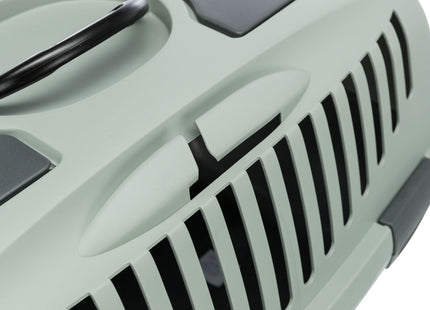 Trixie Be Eco Transportbox Capri - Nagerbox grau-anthrazit