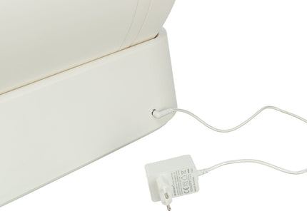 Trixie Smarte Katzentoilette - Kunststoff weiss