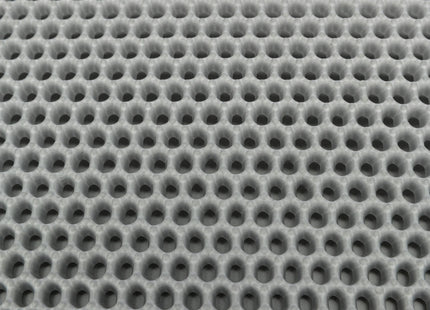 Trixie Sieb-Vorleger – Katzentoilette, EVA, grau