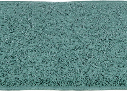 Trixie Vorleger Katzentoilette PVC salbei 37x45cm